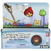 Knex Angry Birds Red Vs. Small Minion Pig