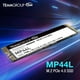 thumbnail image 5 of Unidad de Estado Solido SSD M.2 1TB TEAMGROUP MP44L NVMe PCIe 4.0 5000/4500 MB/s, 5 of 6