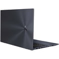 thumbnail image 4 of Asus Zenbook Pro 17 UM6702 UM6702RA-DB71 17.3" Notebook - Full HD - 1920 x 1080 - AMD Ryzen 7 6800H Octa-core (8 Core) - 8 GB Total RAM - 8 GB On-board Memory - 512 GB SSD - Tech Black - AMD Chip, 4 of 4