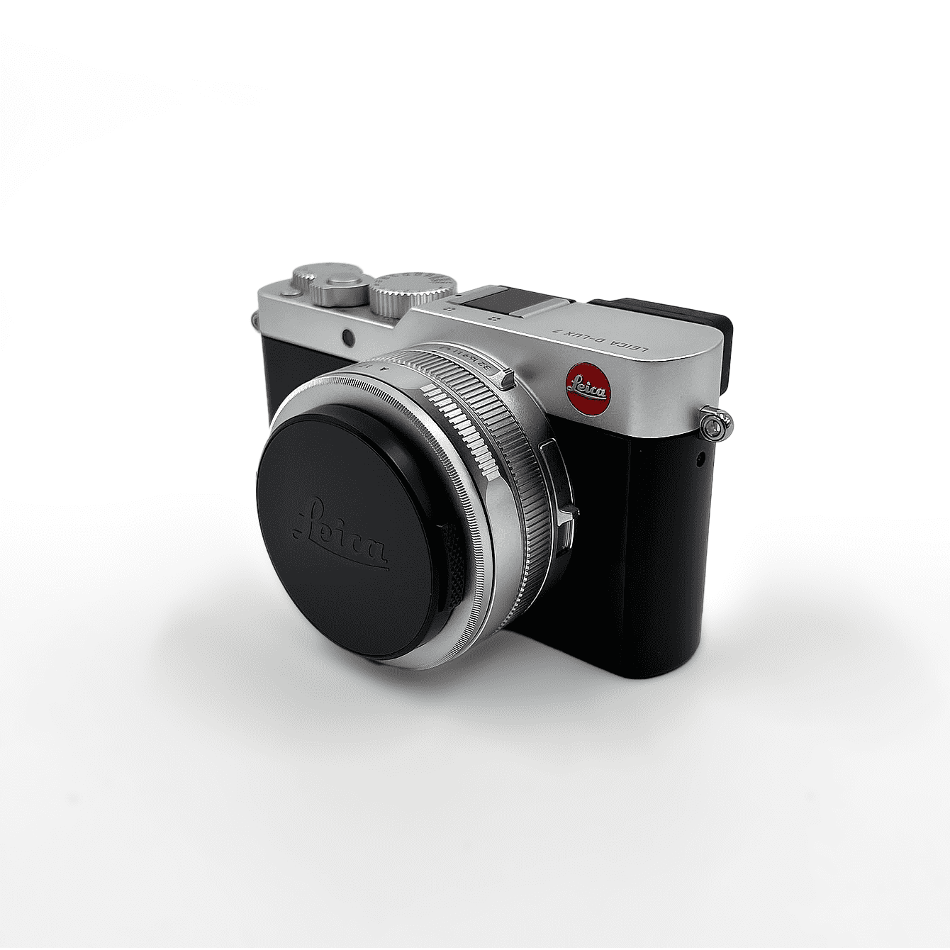 Leica D-LUX 7 4K Compact Camera - Walmart.com