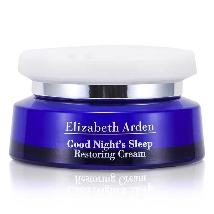 Elizabeth Arden Good Night Sleep Face Cream50ml/1.7oz