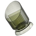 thumbnail image 3 of WHAMVOX  Transparent Pen Holder Brush Makeup Organizer Tray Holders Student Green, 3 of 8