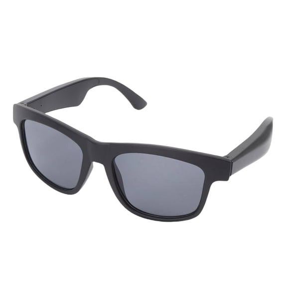 Gafas De Sol Inalámbricas Inteligentes, HD Sin Pérdidas HD 5.4 Gafas De Sol Inteligentes Estéreo Para Pesca Para Pescar