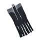 thumbnail image 3 of Colgante fantasma esqueleto colgante cortina de terror Grim Reaper para decoración de Halloween accesorios de fiesta Vogacara HA9067-02B, 3 of 6