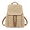 Beige, variant on Handcrafted Straw Woven , Summer Boho Hollow Knit Shoulder Bag with Secure Drawstring Flap Closure, Lightweight Aesthetic Casual Rattan Rucksack for Beach Vacation & Travel