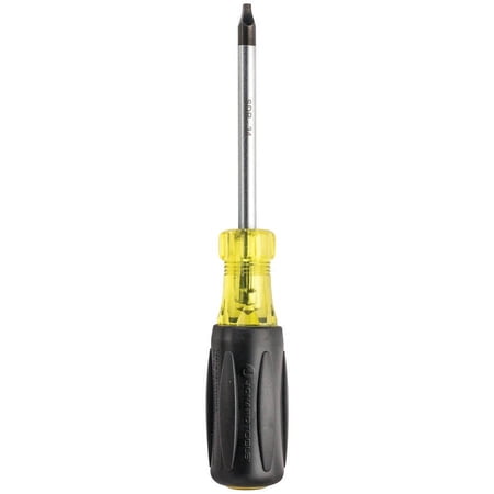 UPC: 0811490015289 | Jonard Tools SDR-34  Robertson Screwdriver #3 X 4