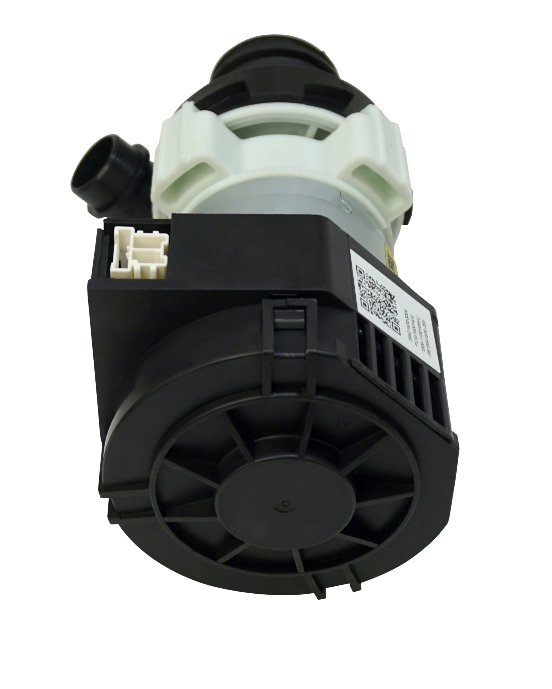 Dishwasher Circulation Pump fits GE, AP6039424, PS11772000, WD26X23258