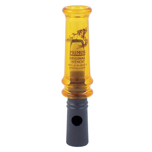 Primos Mastering The Art Duck Pack Call