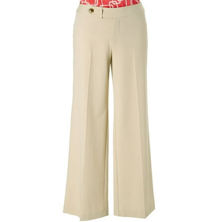 George ME - Women's Classic Fit Pants