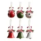 thumbnail image 5 of Sd Nuevo Adorno De Campana De Metal Con Cascabeles, 5 of 7