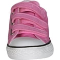 thumbnail image 3 of Converse Kids' Chuck Taylor All Star 2v Low Top Sneaker, 3 of 4