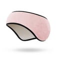 thumbnail image 1 of Orejeras cálidas para hombres y mujeres con orejeras para correr y esquiar en climas fríos, 1 of 5