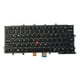 thumbnail image 1 of Methold Teclado retroiluminado para portátil, teclado ergonómico, accesorios para ordenador de oficina y escuela, repuesto de pieza para Lenovo Cuadernos de escritura y cuadernos de bocetos, 1 of 6