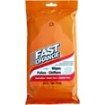 thumbnail image 1 of Permatex Fast Orange Hand Cleaner Wipe - 25 Count, 1 of 2