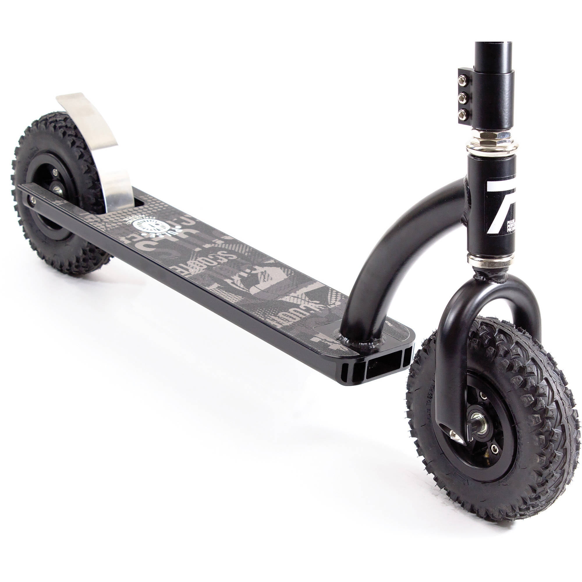 dirt scooter oxelo