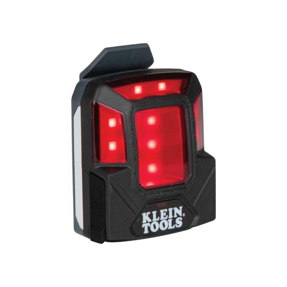 Klein Tools Safety Lamp Rechargeable