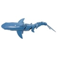 thumbnail image 5 of 2.4GHz Remote Control Shark Boat, RC Swimming Pool Toy with Spray Water&LED Lights, Electric Shark Toy for Ages 6+ (Includes 2 Batteries), 5 of 9