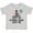 AC-Heather Grey, variant on Grandma Grandpa Love Me Boys Toddler T-Shirt