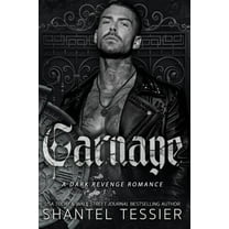 Carnage, (Paperback)