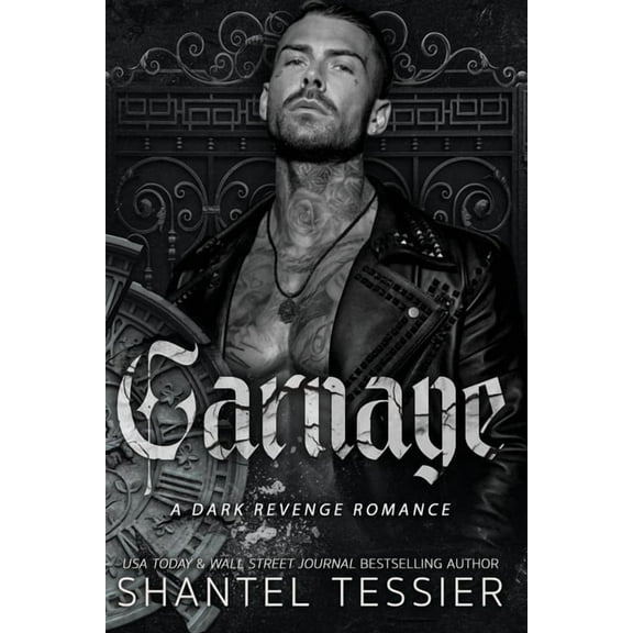 Carnage, (Paperback)