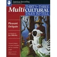 thumbnail image 2 of Trente-Trois Contes Multinationaux à Raconter, 2 of 2