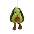 thumbnail image 1 of Jellycat Stuffed Soft Plush Toy Plush Toy, Vegetable Plush Toy Fun Gift Idea Keychain, 1 of 5