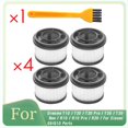 thumbnail image 1 of Filtro HEPA Frontal Lavable para Aspiradoras para T10, T20, T20 Pro, T30, T30 Neo, R10, R10 Pro y R20 para G9 y G10., 1 of 5