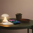 thumbnail image 3 of Chargeur sans fil Merkury Innovations avec lampe LED, 3 of 4