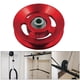 thumbnail image 4 of Máquina de cable de polea de cojinete universal de aluminio pieza de equipo de fitness deportivo 88 mm Zulema Polea para equipos de fitness, 4 of 8