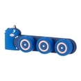thumbnail image 1 of Data Cable Wire Cable Manager Punch- Network Cable Routing Mobile Phone Cable Storage, 1 of 2