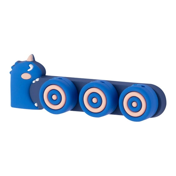 FFENYAN Discount Data Cable Wire Cable Manager Punch-free Network Cable Routing Mobile Phone Cable Storage Holder