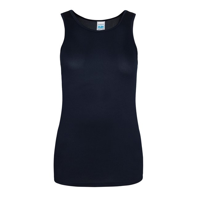 AWDis Just Cool Girlie Fit Gilet de Sport pour Femme / Camisole