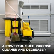 Simple Green Clean Building All Purpose Cleaner Concentrate 1 Gallon
