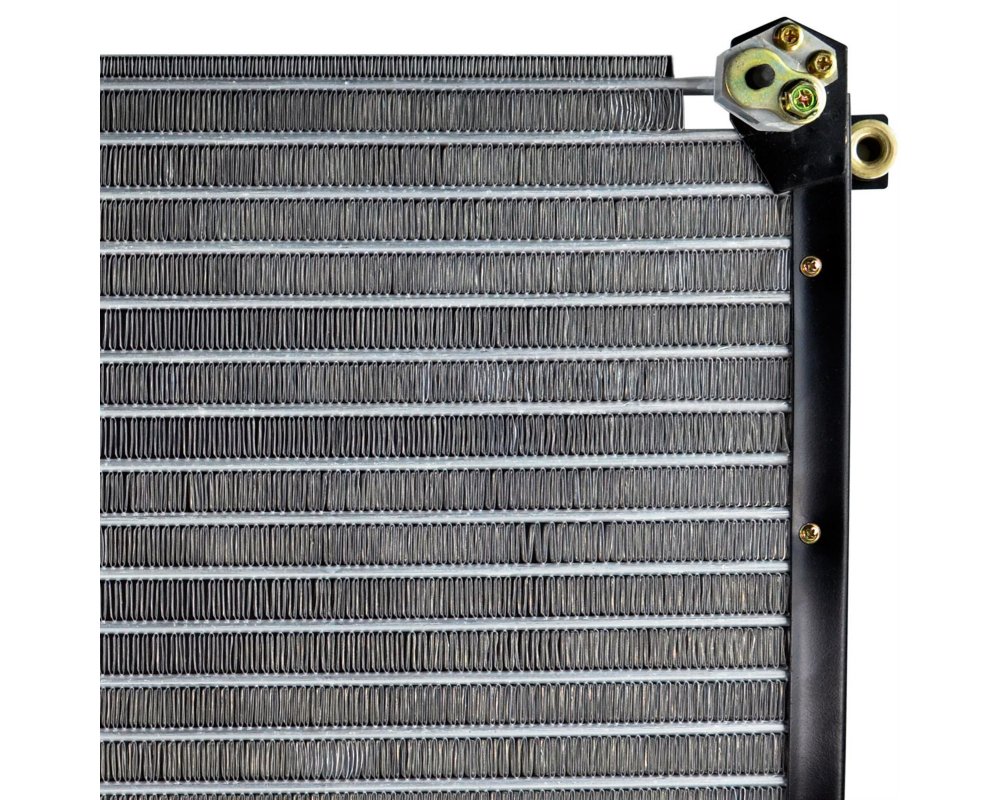 OSC 4390 A/c Condenser