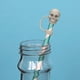 thumbnail image 4 of Tapa de popote con forma de calavera de Halloween | Funda de silicona de grado alimenticio para vaso de hielo | Funda para popote de 10 mm | Diseño impermeable y apto para lavavajillas para vas, 4 of 5