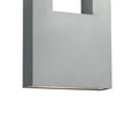 thumbnail image 5 of Hinkley Lighting 1639 3-Light Dark Sky ADA Compliant Outdoor Ambient Wall Sconce from the Atlantis Collection, 5 of 7