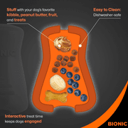 BIONIC Treat Shaker, Large