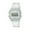 White, variant on Unisex Blue Digital Jelly Watch F91WS-2