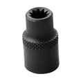 thumbnail image 3 of Llave para pinza freno camión, accionamiento 3/8", suministros profesionales, repuestos, herramienta práctica 11 puntas para, 3 of 8