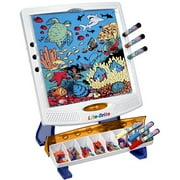Lite Brite Illumin-Art Easel