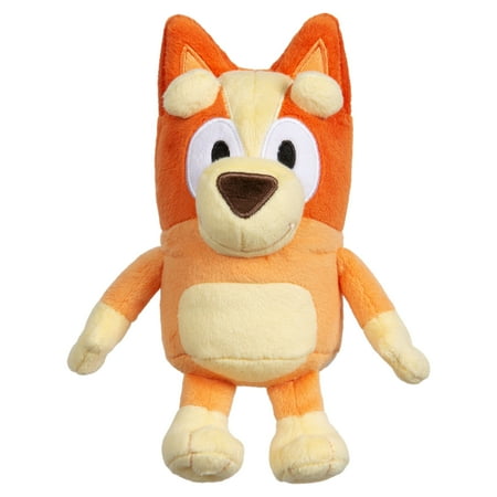 Bluey Friends - Bingo 7  Tall Plush Dog - Soft and Cuddly  Ages 3-8 Years price history on PriceWatchPro
