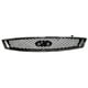 thumbnail image 1 of Parrilla Focus 2005 A 2006 Ford Crom Genérica ., 1 of 3