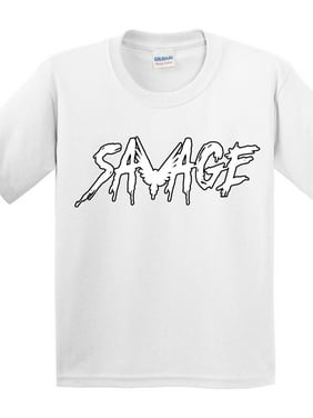 White New Way Boys Shirts Tops Walmart Com - new way new way 923 youth t shirt roblox logo game accent medium light pink walmartcom