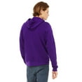 thumbnail image 2 of Bella + Canvas Team Purple 2769 3TG, 2 of 2