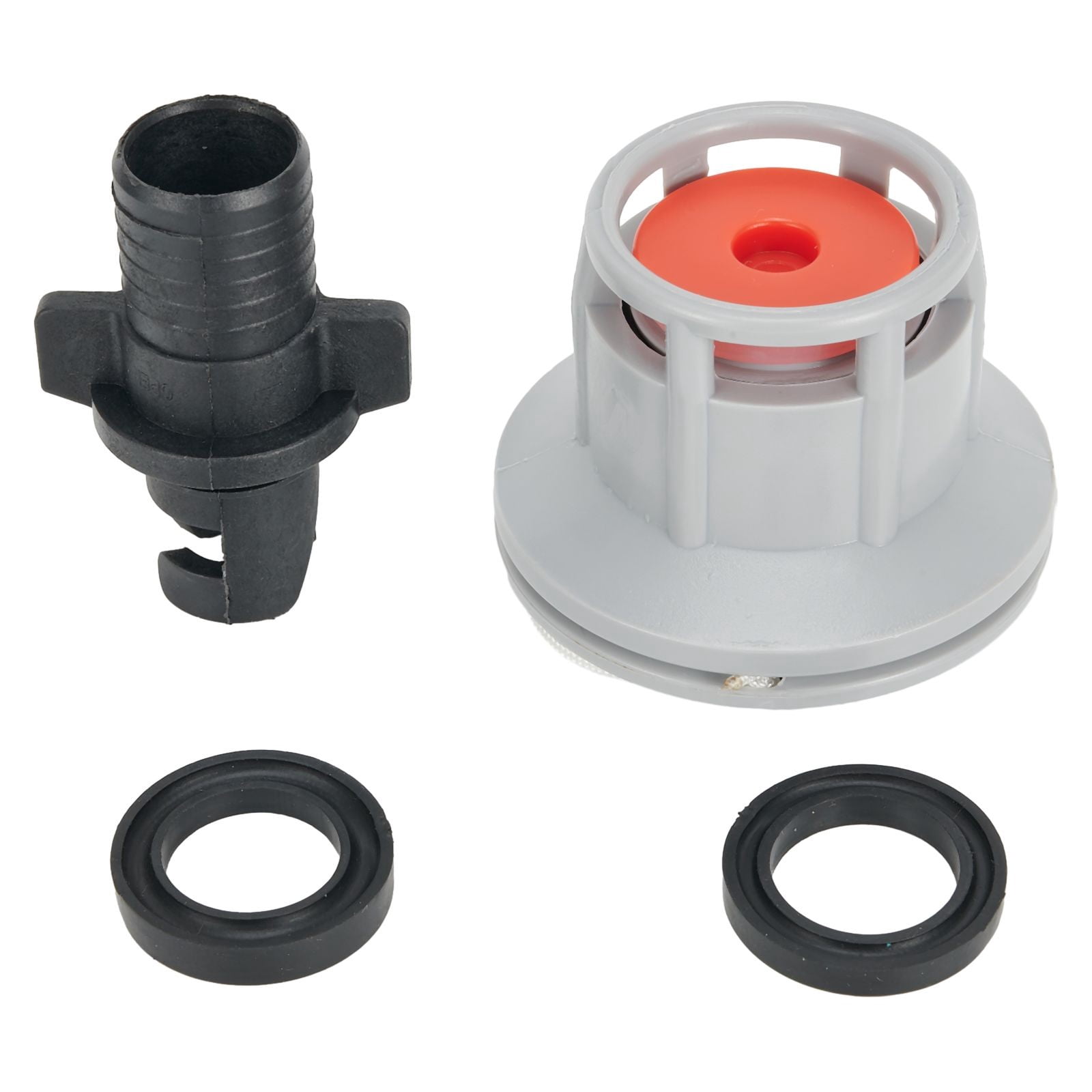 Adaptateur Valve Pour Lay Z Spa - Pour Helsinki/Vancouver/Moritz