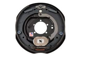 Dexter Rh Brake Assy