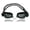 Smoke, variant on Water Gear 26150 No-Leak Anti-Fog Swim Goggles-Clear