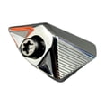 thumbnail image 1 of For Golf Weight For Taylormade Black Driver Club Head Fixed Scew Back Weight 13G, 1 of 4