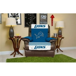 NFL Licensed Furniture Protector Recliner Kansas City Chiefs Walmart
