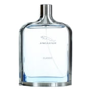 Classic Eau De Toilette Spray for Men 3.4 oz